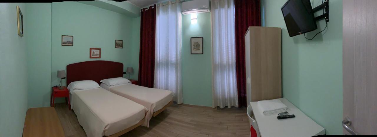 Cerrutihotel Vercelli Kültér fotó