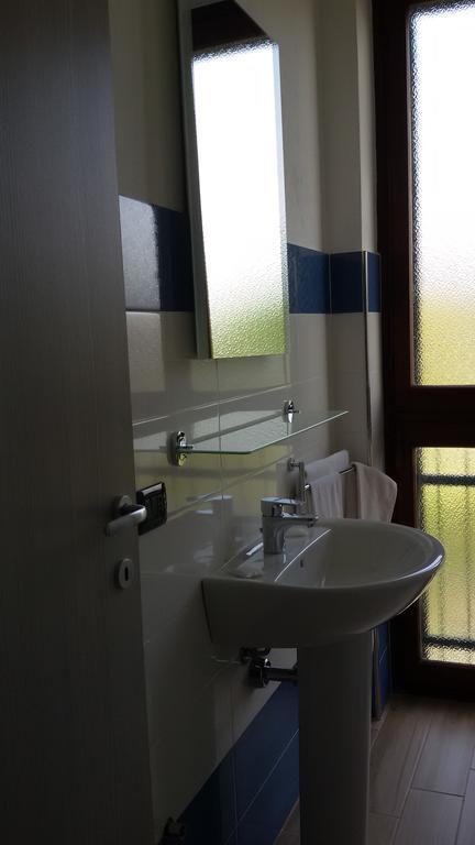Cerrutihotel Vercelli Kültér fotó